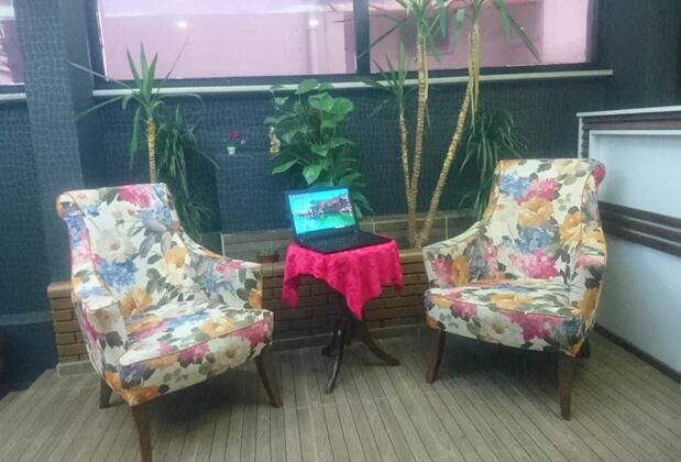 Rotana Hotel - Görsel 25