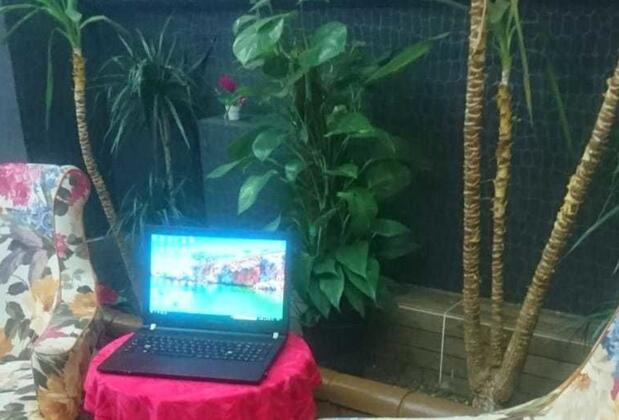 Rotana Hotel - Görsel 3