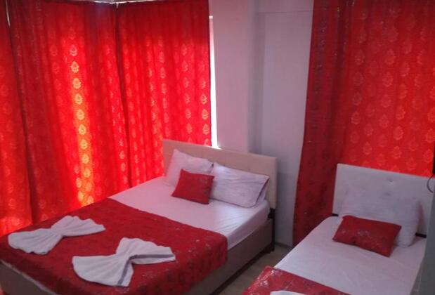 Rotana Hotel - Görsel 31