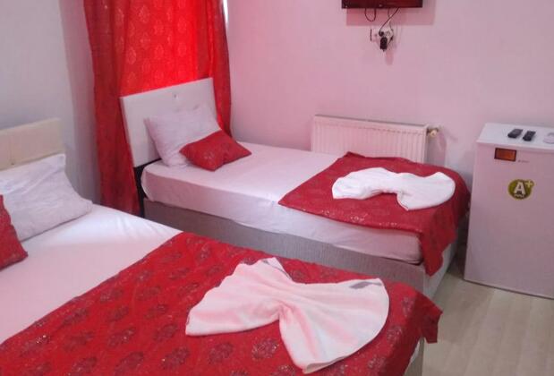 Rotana Hotel - Görsel 26