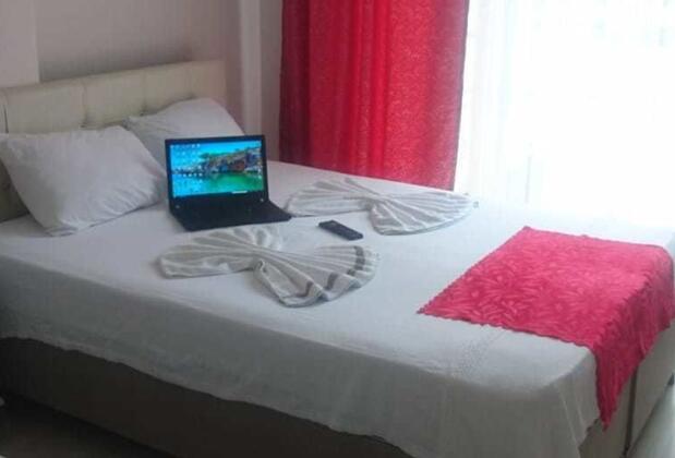 Rotana Hotel - Görsel 16