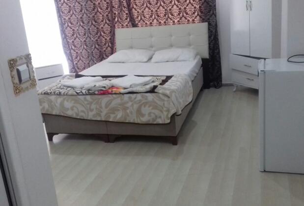 Rotana Hotel - Görsel 27