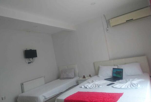 Rotana Hotel - Görsel 11