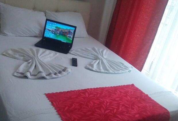 Rotana Hotel - Görsel 35