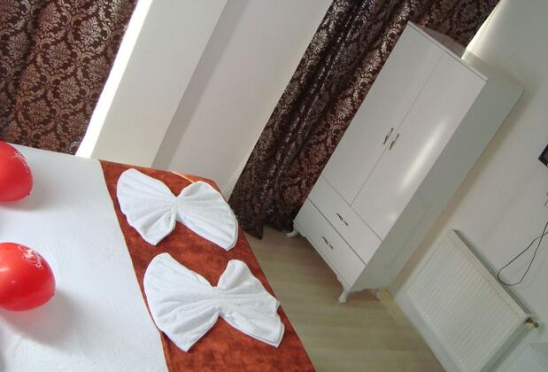 Rotana Hotel - Görsel 4