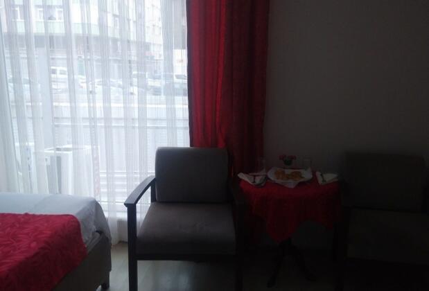 Rotana Hotel - Görsel 6