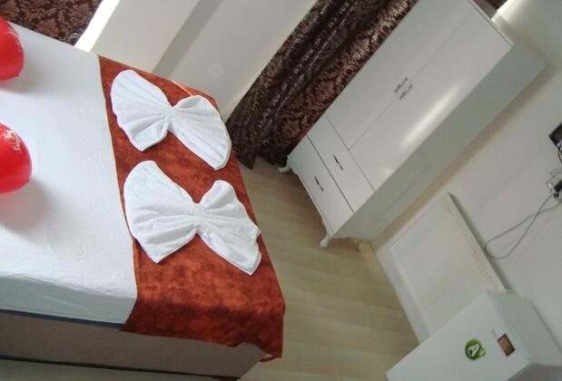 Rotana Hotel - Görsel 24