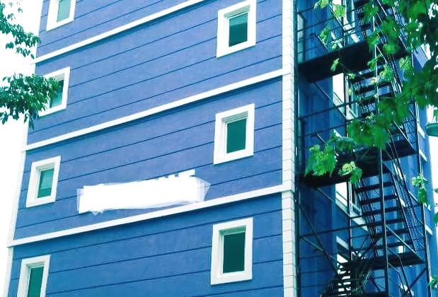 Rotana Hotel - Görsel 29