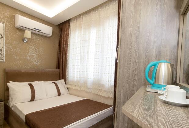 Carvan Hotel - Görsel 12