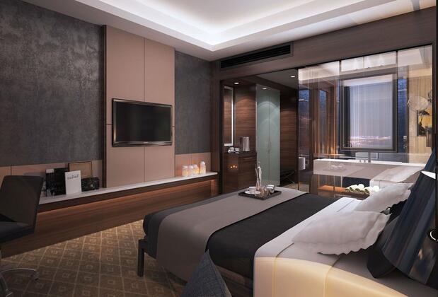 Royal Stay Palace Hotel - Görsel 24