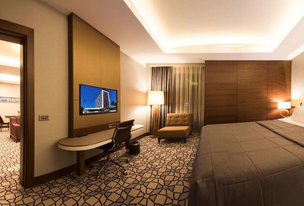 Royal Stay Palace Hotel - Görsel 31