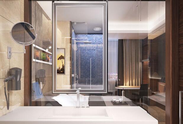 Royal Stay Palace Hotel - Görsel 32