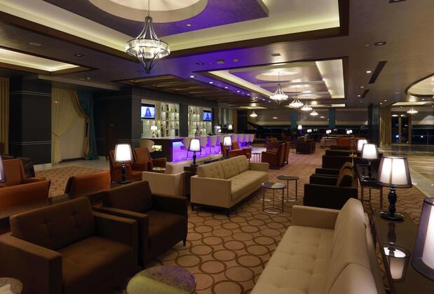 Royal Stay Palace Hotel - Görsel 29