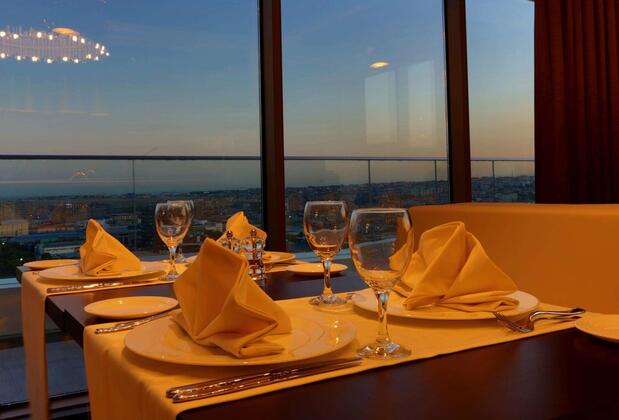 Royal Stay Palace Hotel - Görsel 15