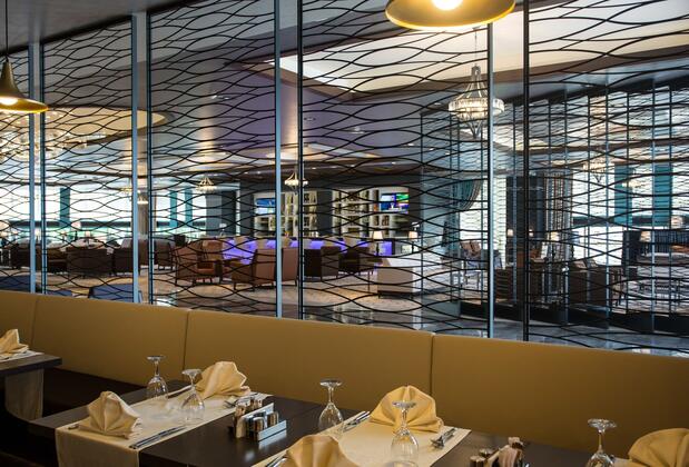 Royal Stay Palace Hotel - Görsel 13