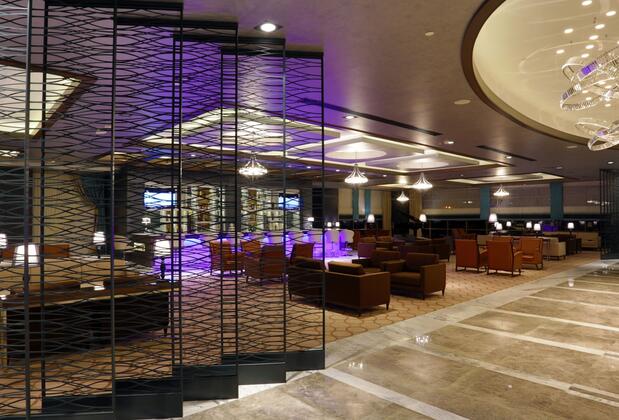 Royal Stay Palace Hotel - Görsel 10