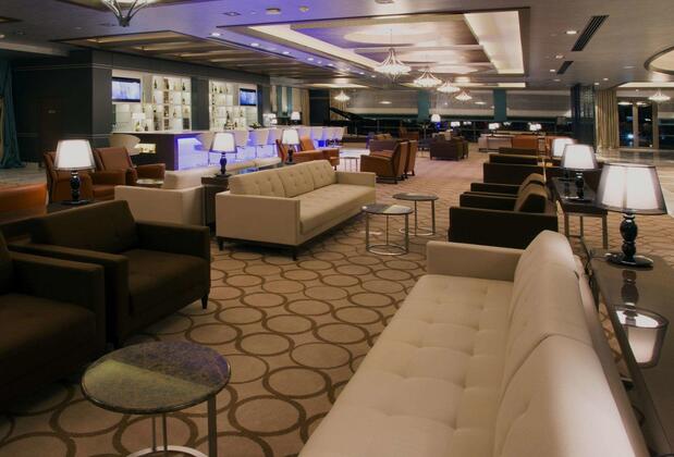 Royal Stay Palace Hotel - Görsel 4