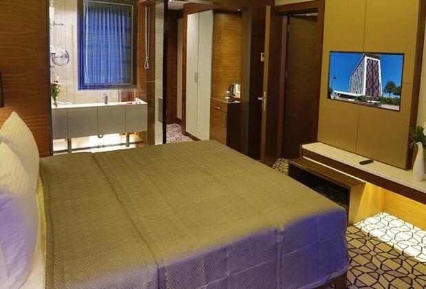 Royal Stay Palace Hotel - Görsel 27