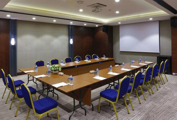 Royal Stay Palace Hotel - Görsel 18