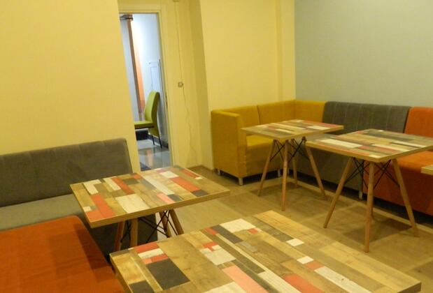 Taksim Mood - Görsel 5