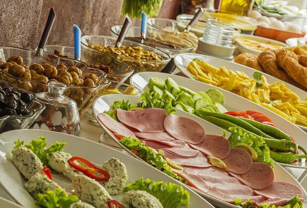 Time Hotel Mecidiyeköy - Görsel 7