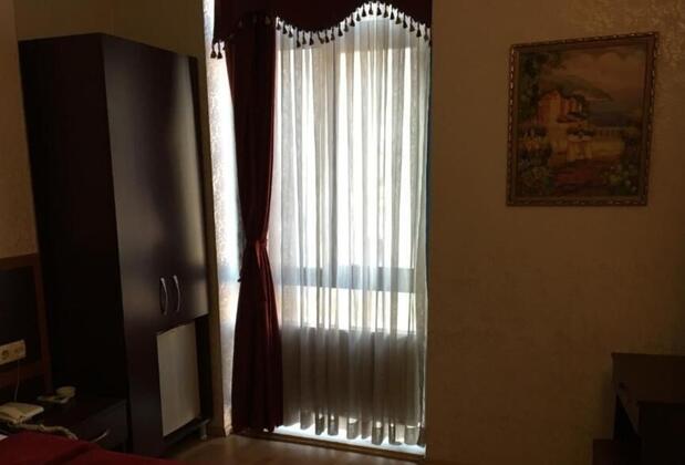 Red White Hotel - Görsel 14