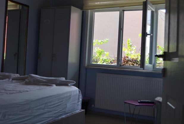 Old Town İstanbul Hostel - Görsel 9