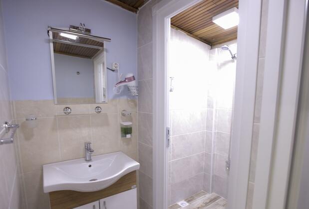 Old Town İstanbul Hostel - Görsel 18