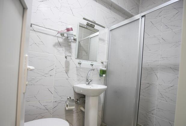 Old Town İstanbul Hostel - Görsel 19