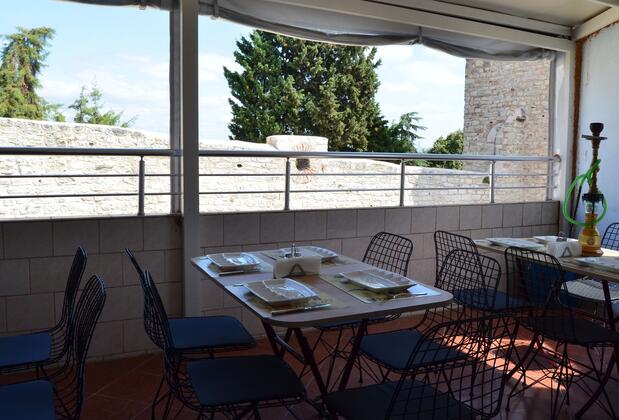 Old Town İstanbul Hostel - Görsel 3