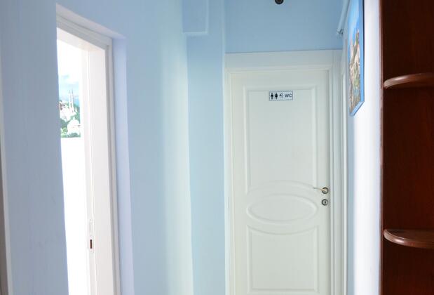 Old Town İstanbul Hostel - Görsel 6