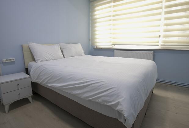 Old Town İstanbul Hostel - Görsel 8