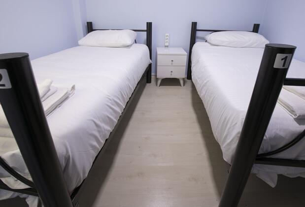 Old Town İstanbul Hostel - Görsel 11