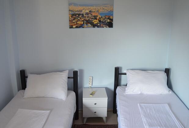 Old Town İstanbul Hostel - Görsel 12