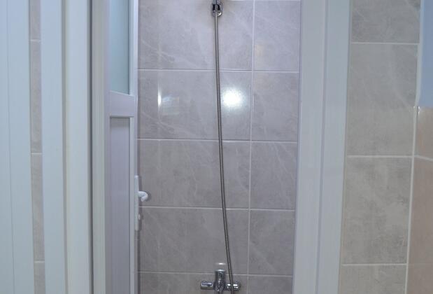 Old Town İstanbul Hostel - Görsel 16