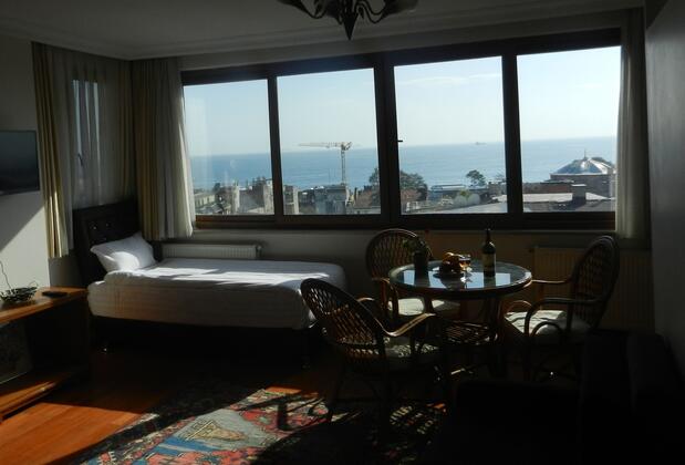 Best Home Suites Sultanahmet Aparts - Görsel 6