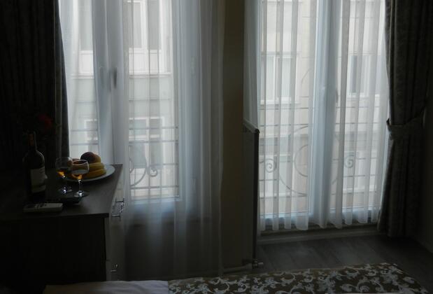 Best Home Suites Sultanahmet Aparts - Görsel 9