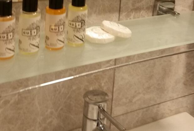 Best Home Suites Sultanahmet Aparts - Görsel 10