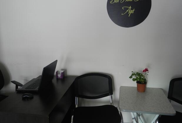 Best Home Suites Sultanahmet Aparts - Görsel 12