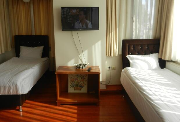 Best Home Suites Sultanahmet Aparts - Görsel 13