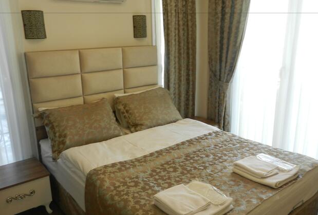 Best Home Suites Sultanahmet Aparts - Görsel 17