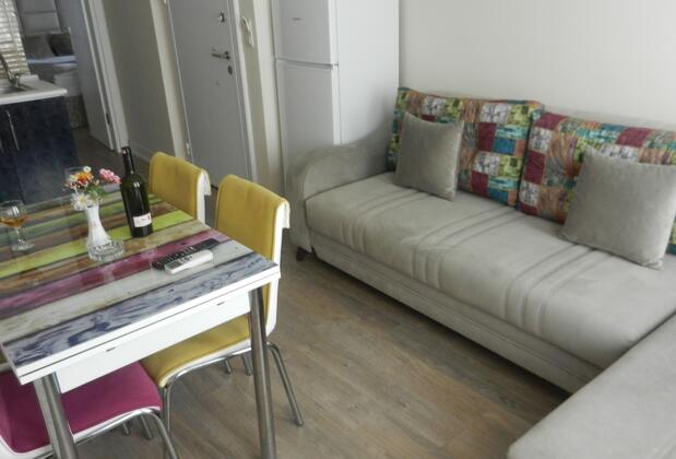 Best Home Suites Sultanahmet Aparts - Görsel 19