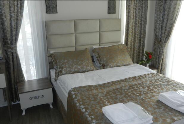 Best Home Suites Sultanahmet Aparts - Görsel 20