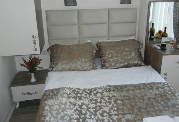 Best Home Suites Sultanahmet Aparts - Görsel 21