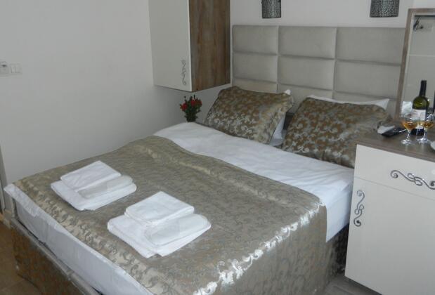 Best Home Suites Sultanahmet Aparts - Görsel 22