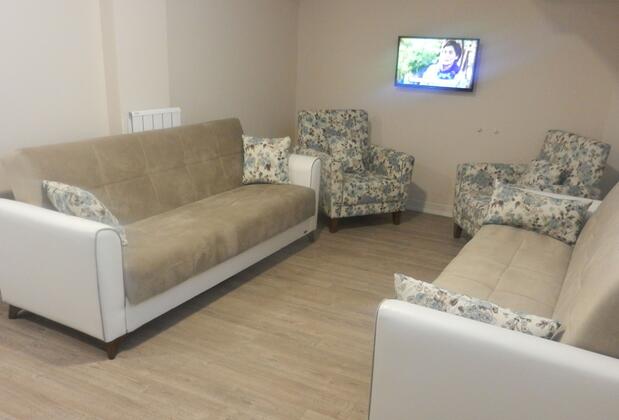 Best Home Suites Sultanahmet Aparts - Görsel 23