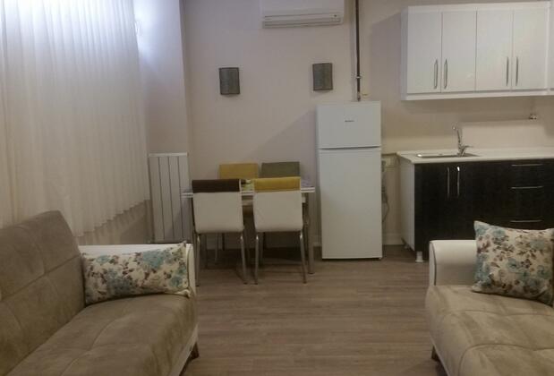 Best Home Suites Sultanahmet Aparts - Görsel 25