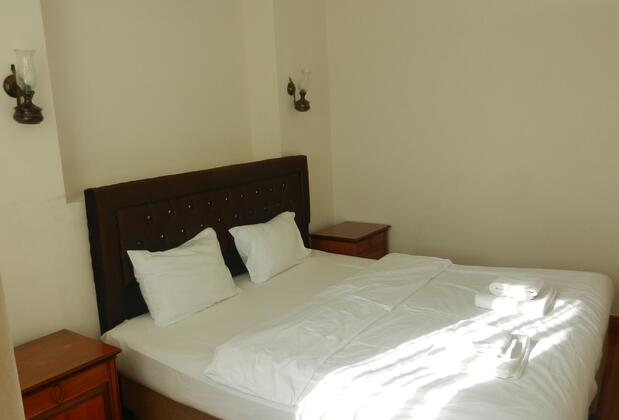 Best Home Suites Sultanahmet Aparts - Görsel 26