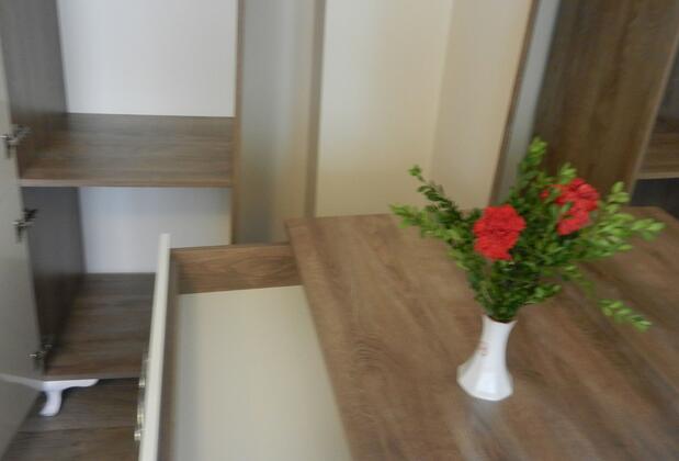 Best Home Suites Sultanahmet Aparts - Görsel 27