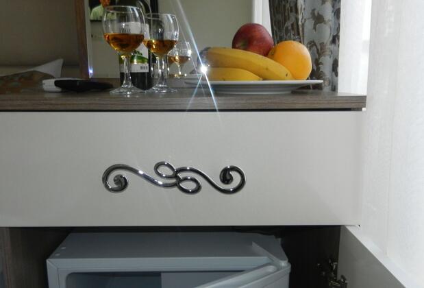 Best Home Suites Sultanahmet Aparts - Görsel 30